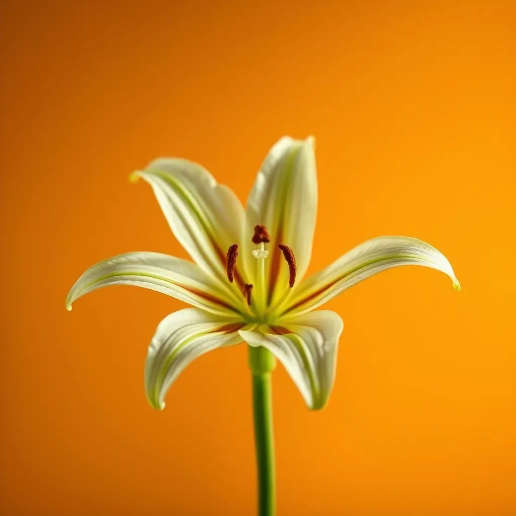 Spider Lily Flower for Sale: Discover Amazing Red Bulbs