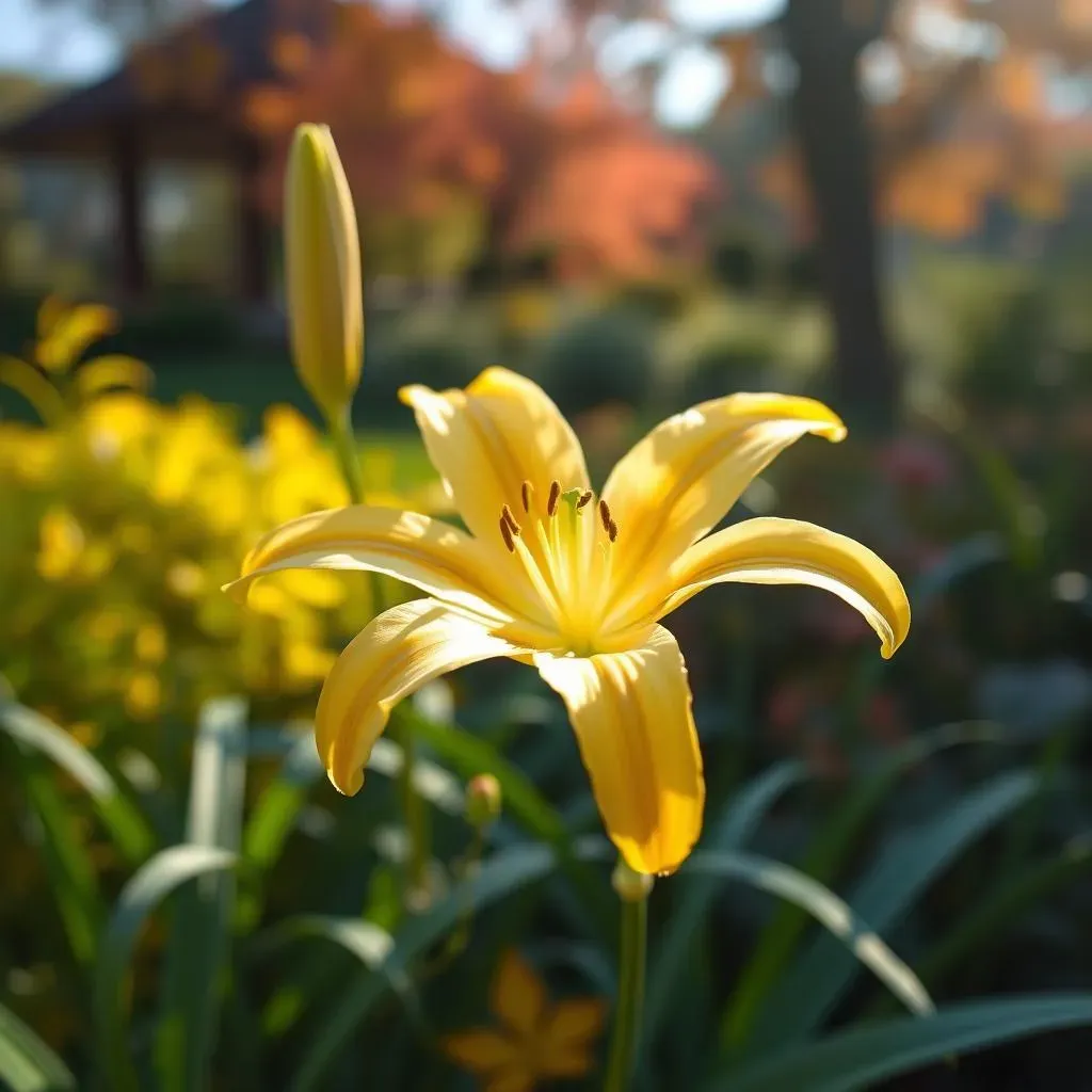 Spider Lily Flower Picture: Uses, Meanings and Cultural Significance