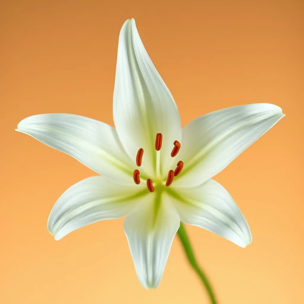 Spider Lily White Flower: More Than Just a Pretty Face