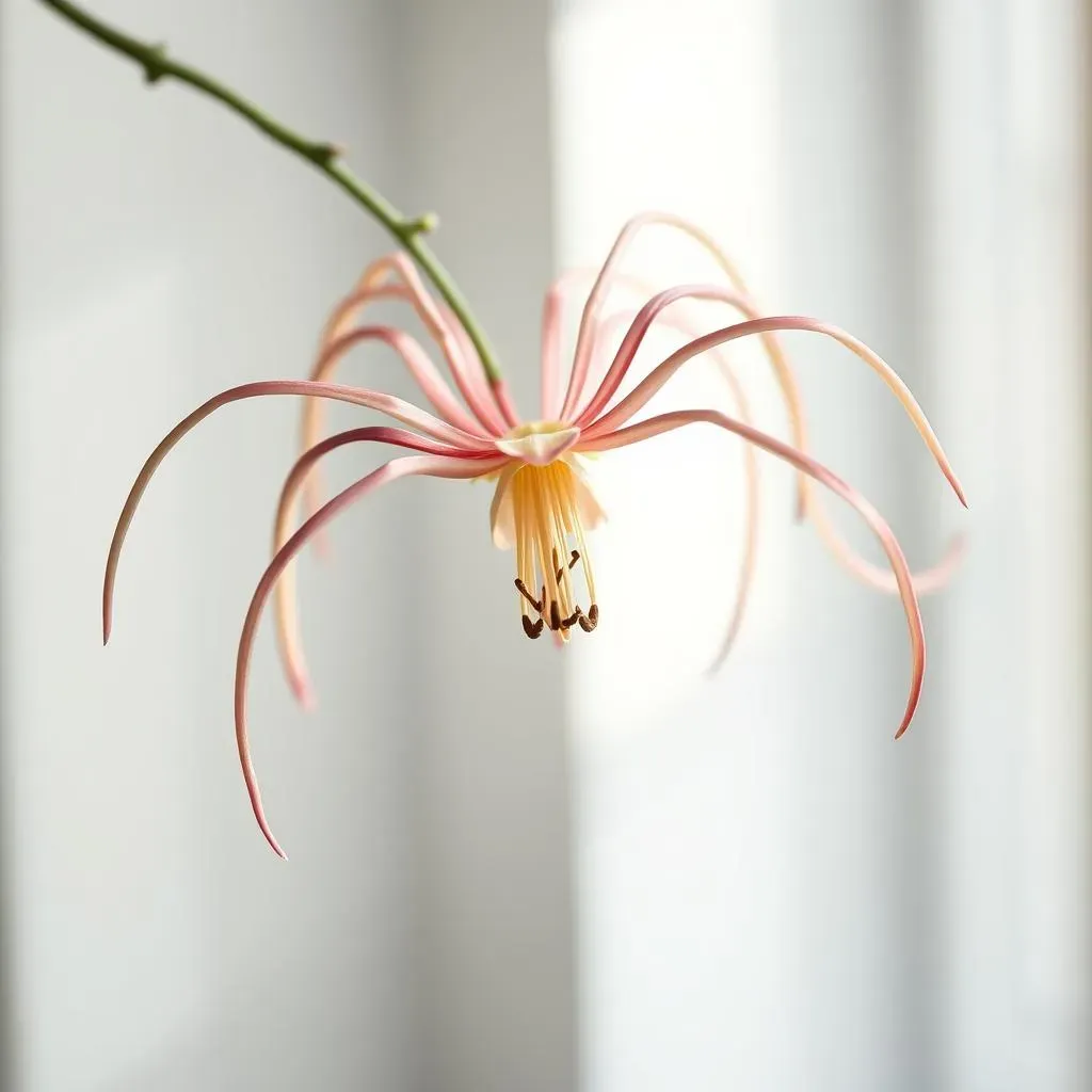 Spotting Spider Lily Similarities in Other Flowers