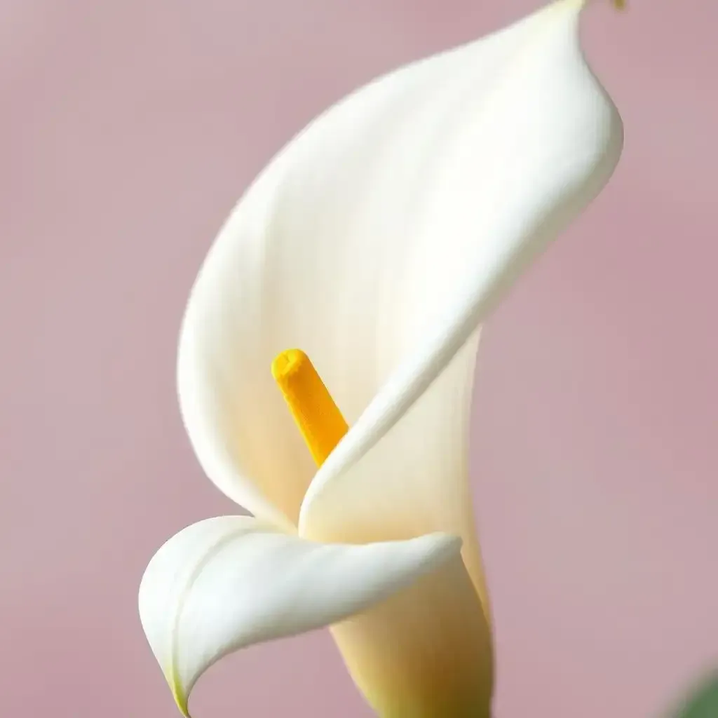 Stunning Calla Lily As Cut Flower: A Guide - Lilyflower