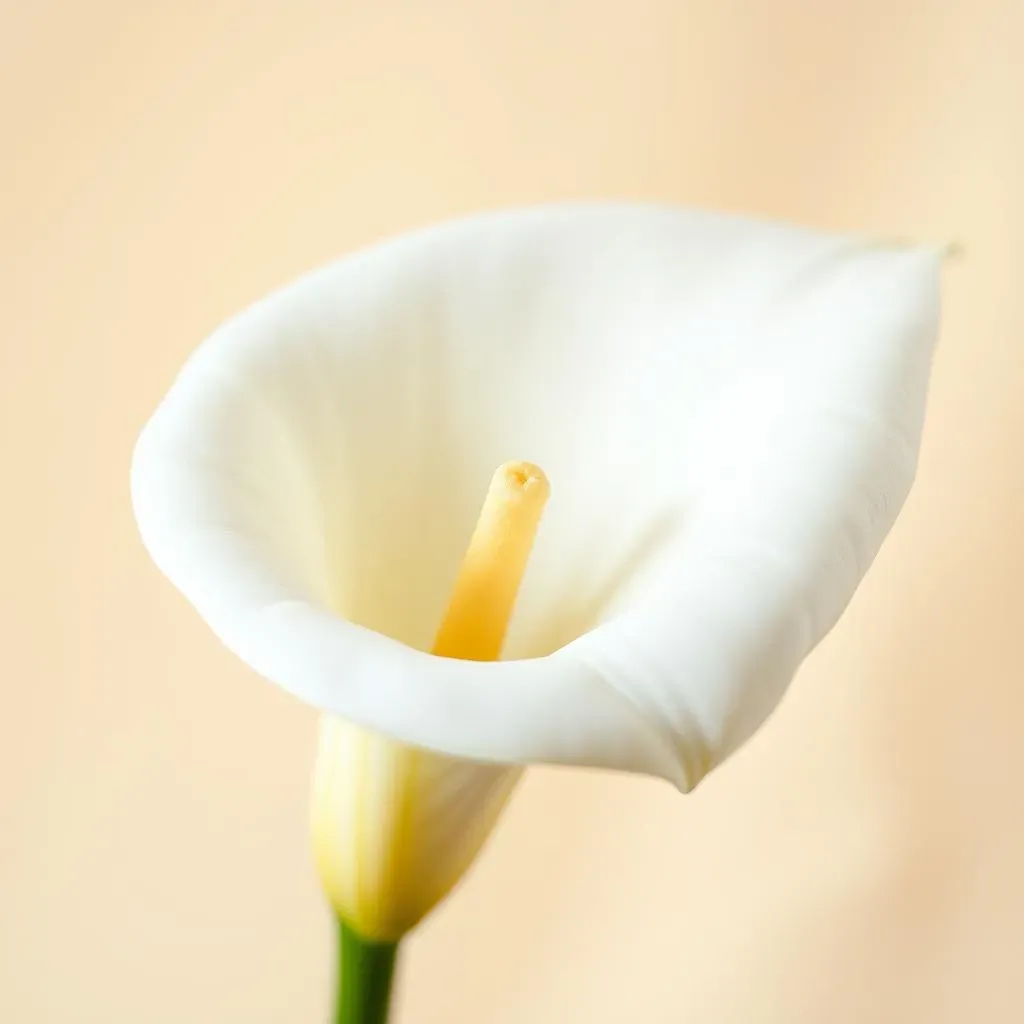 The Allure of Calla Lilies: Symbolism and Significance