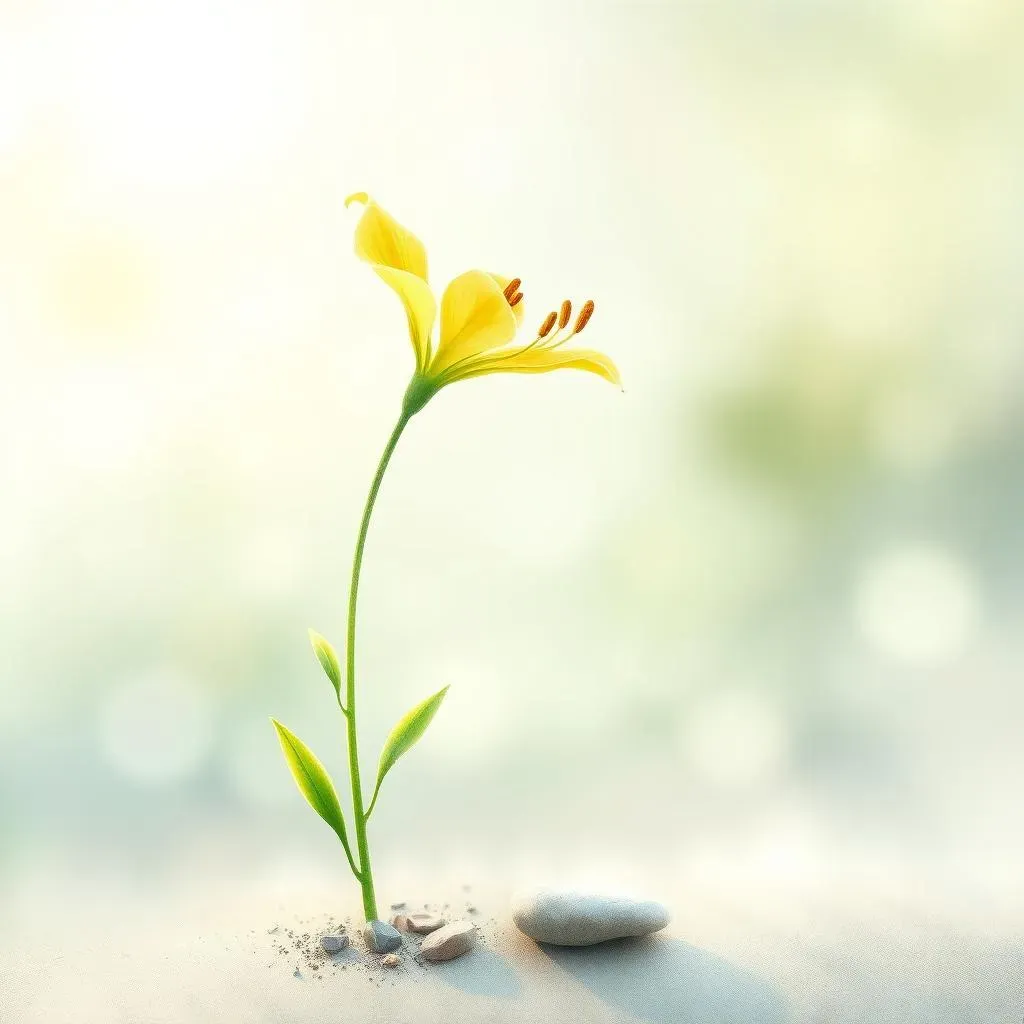 The Secret Life of Spider Lilies: Dormancy and Timing