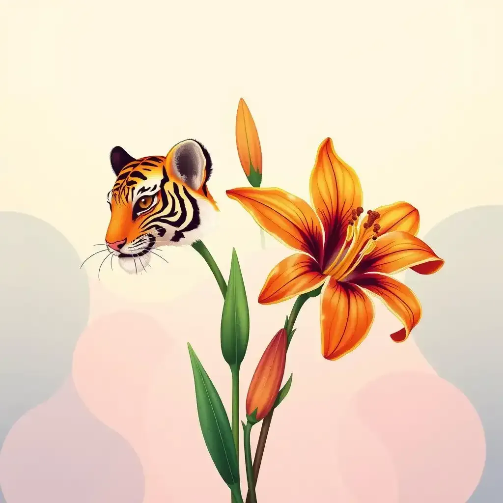 Tiger Flower Vs Tiger Lily: The Ultimate Guide - Lilyflower