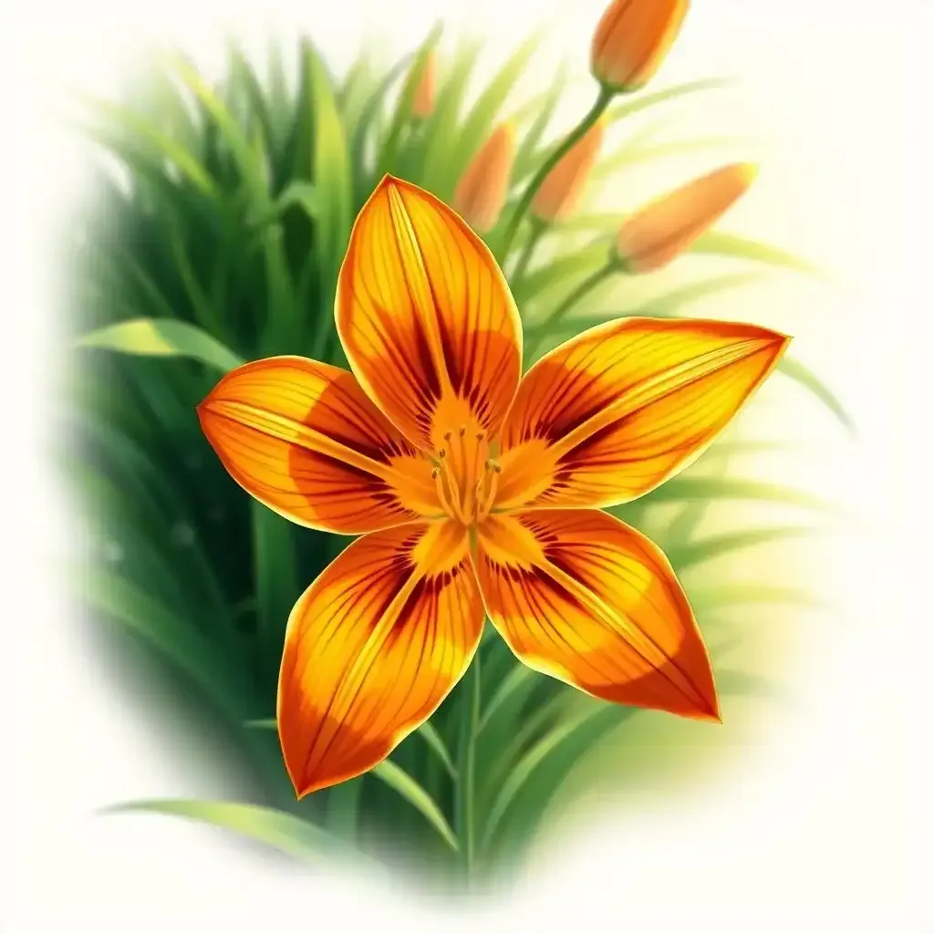 Tiger Lily Flower Information Cultivation And Care Tips