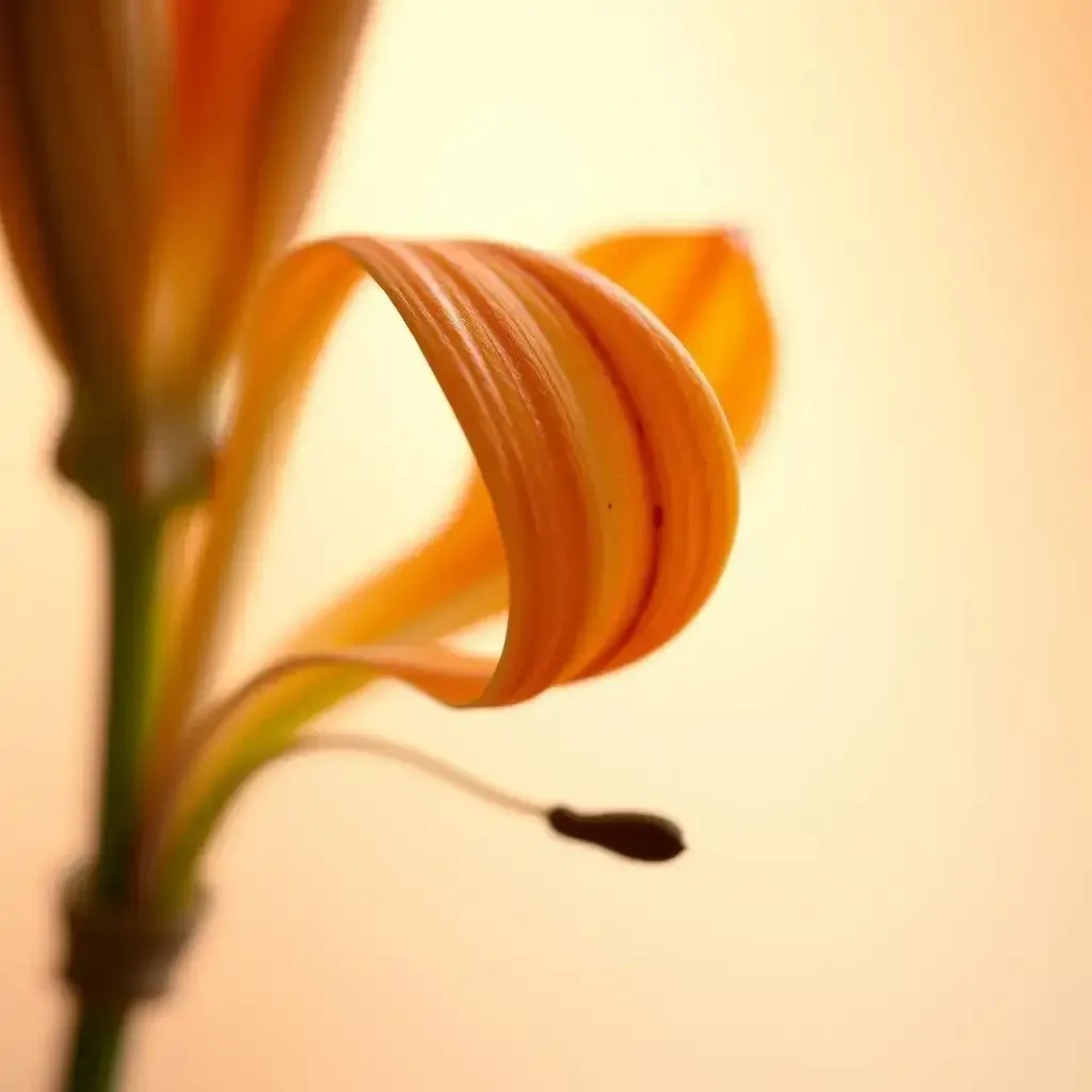 Tiger Lily Flower Meaning: Please Love Me - Amazing Guide - Lilyflower