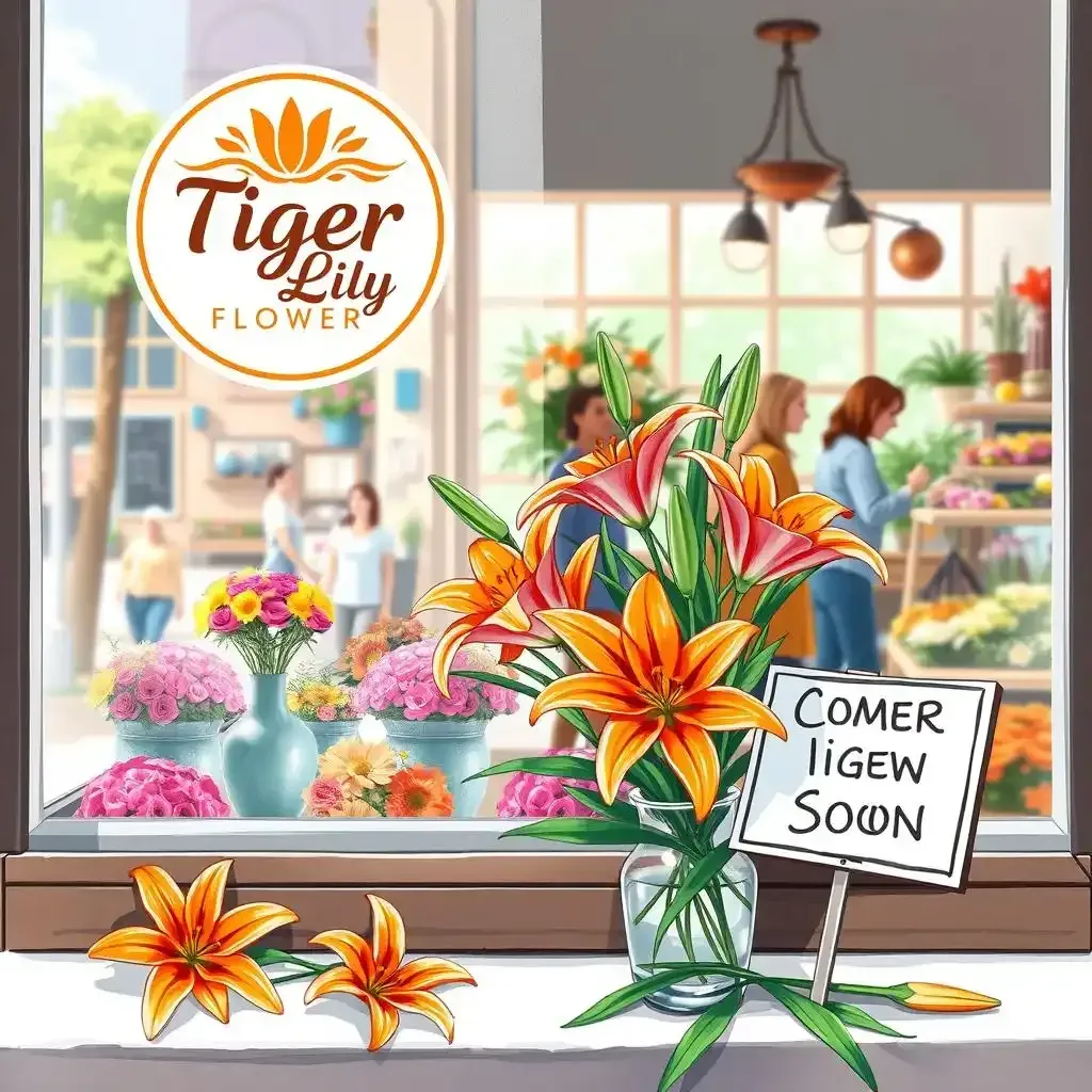 Tiger Lily Flower Shop Clemson Sc Expanding Its Reach And Future Plans