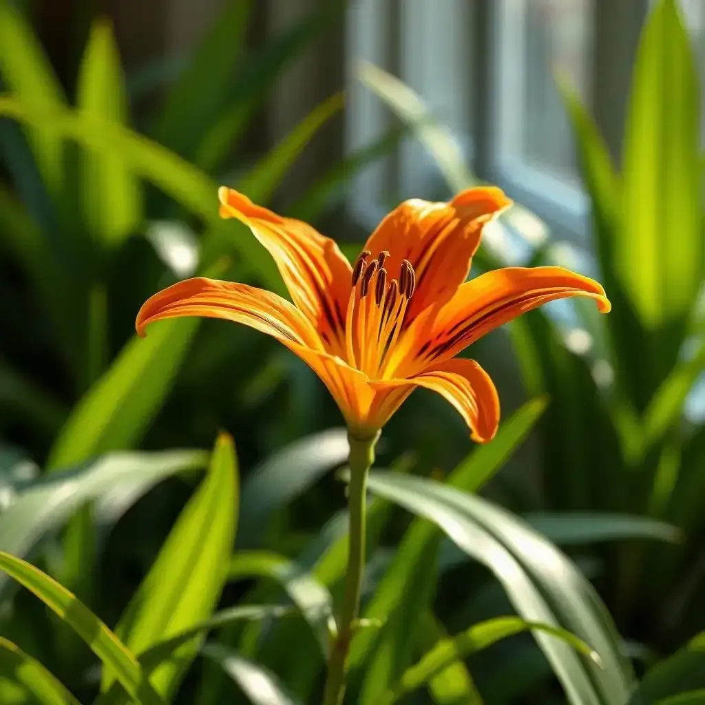 Tiger Lily Flower Symbolism And Cultural Significance More Than Just Beauty