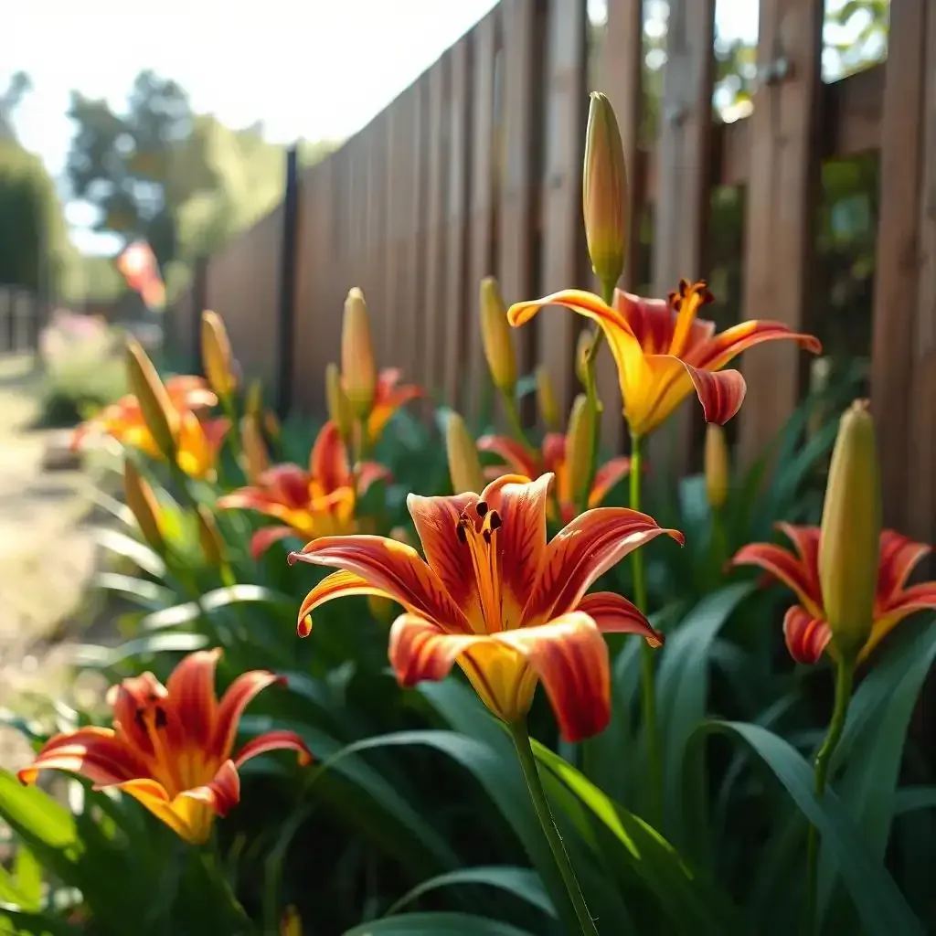 Tiger Lily Flowers Near Me Cultivating Your Own Patch