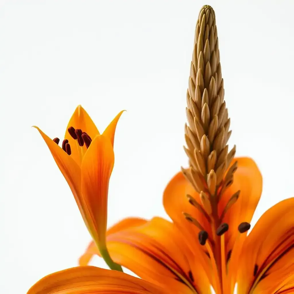 Tiger Lily Vs Tiger Flower Revealing The Differences