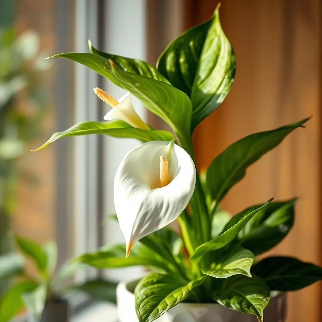 Troubleshooting Calla Lily Issues: Common Problems and Solutions