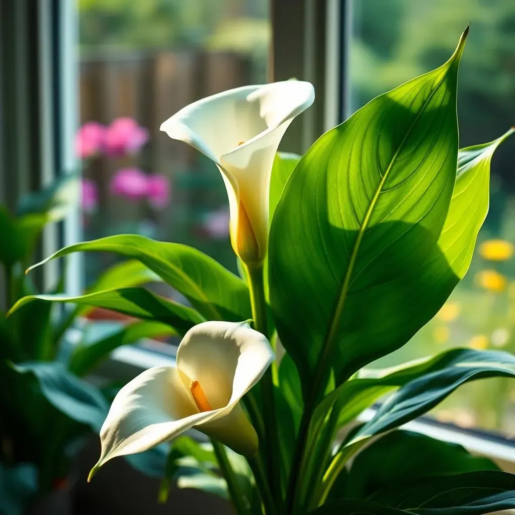 Troubleshooting Common Calla Lily Plant Problems