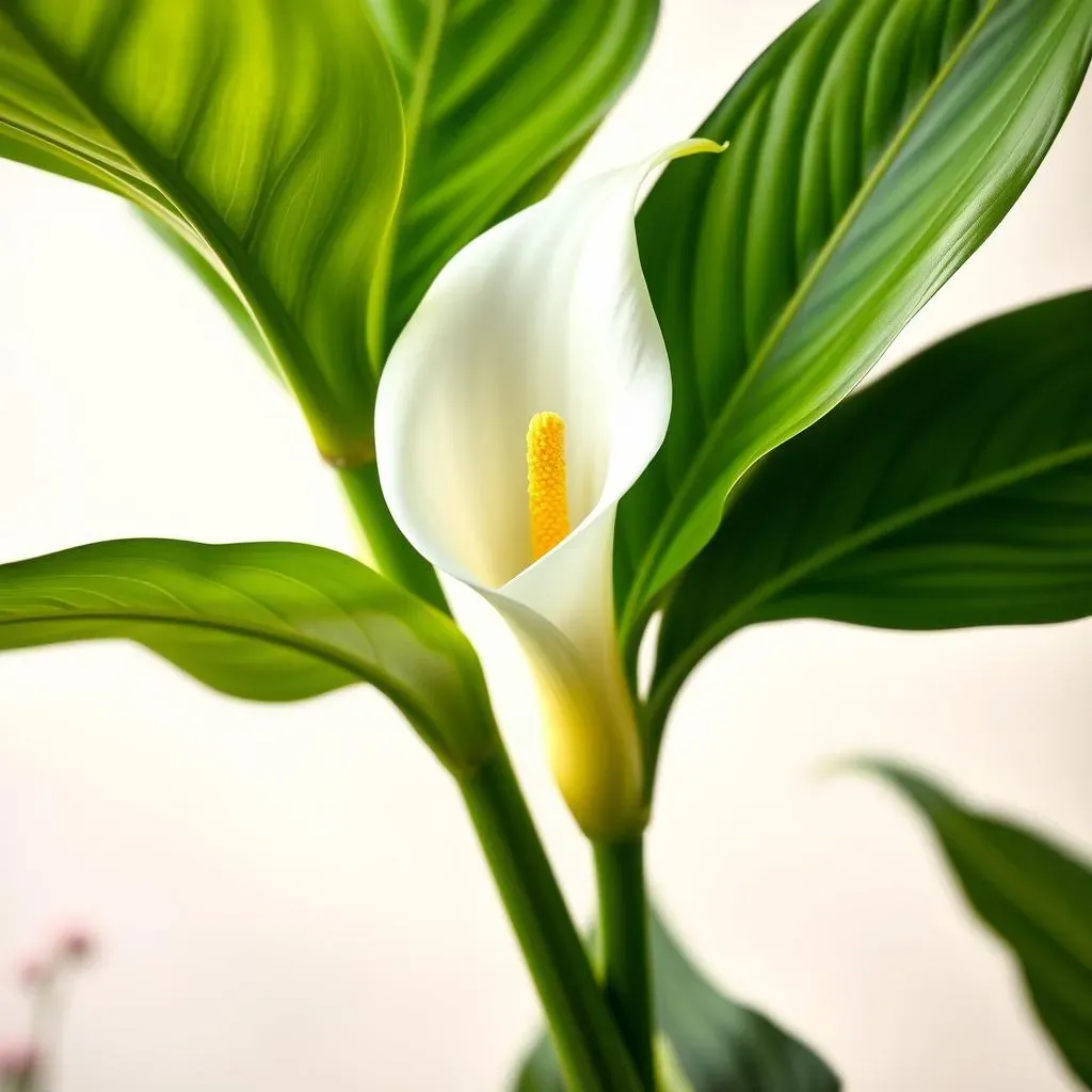 Troubleshooting Common Calla Lily Plant Problems