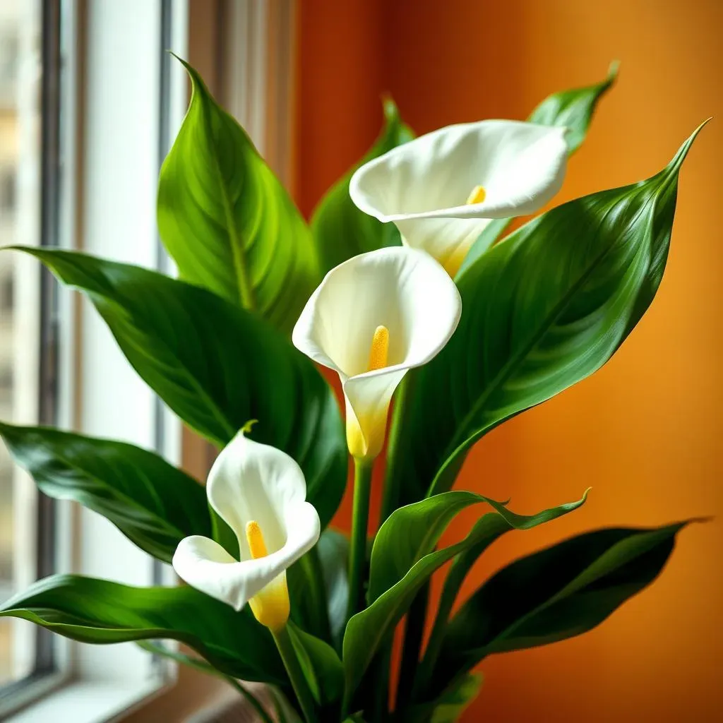 Troubleshooting Common Calla Lily Problems: From Drooping Blooms to Yellowing Leaves