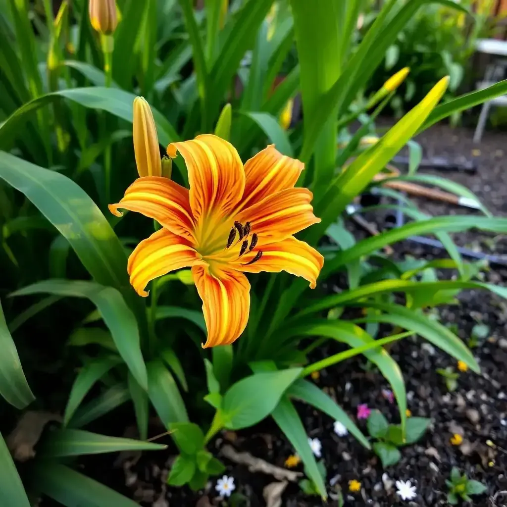 Troubleshooting Common Tiger Lily Problems And Tiger Lily Flower Care