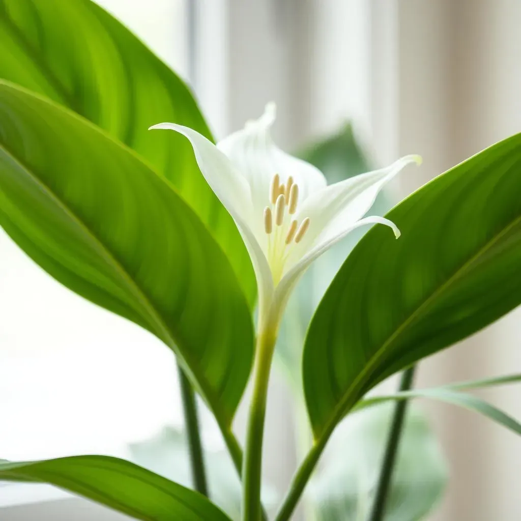 Troubleshooting Common White Spider Lily Issues