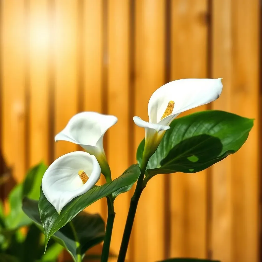 Understanding Calla Lily Perennials