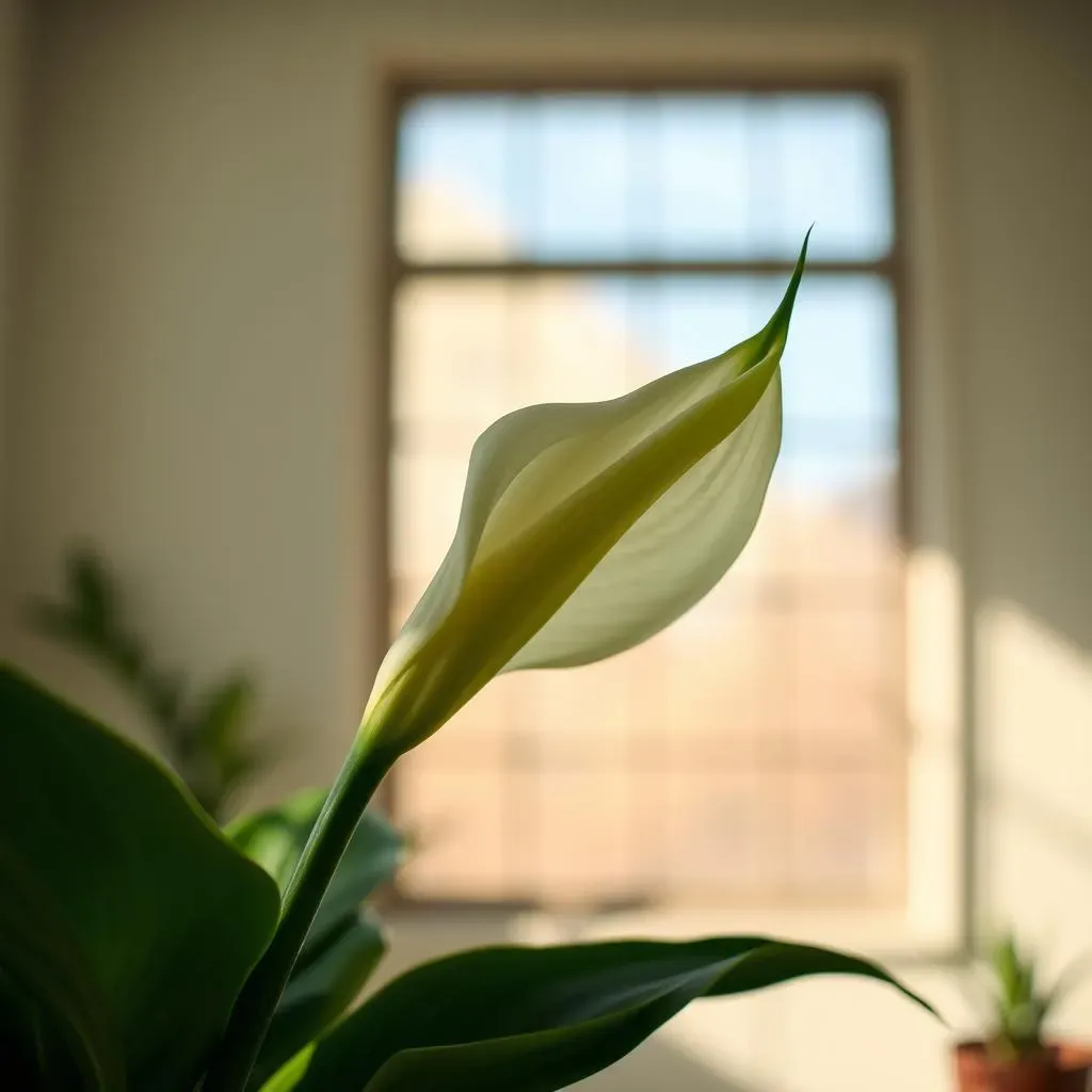 Understanding Calla Lily Plant Drooping: Common Causes