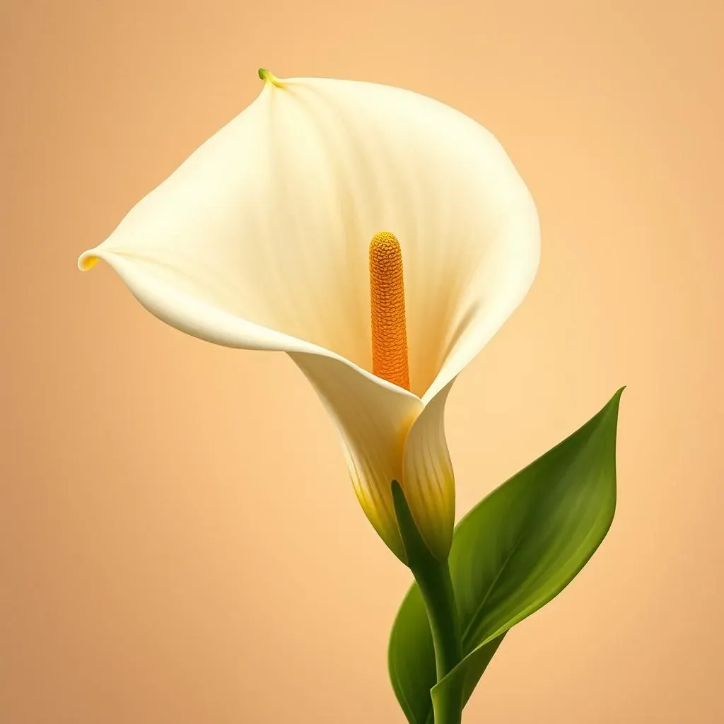 Understanding the Calla Lily