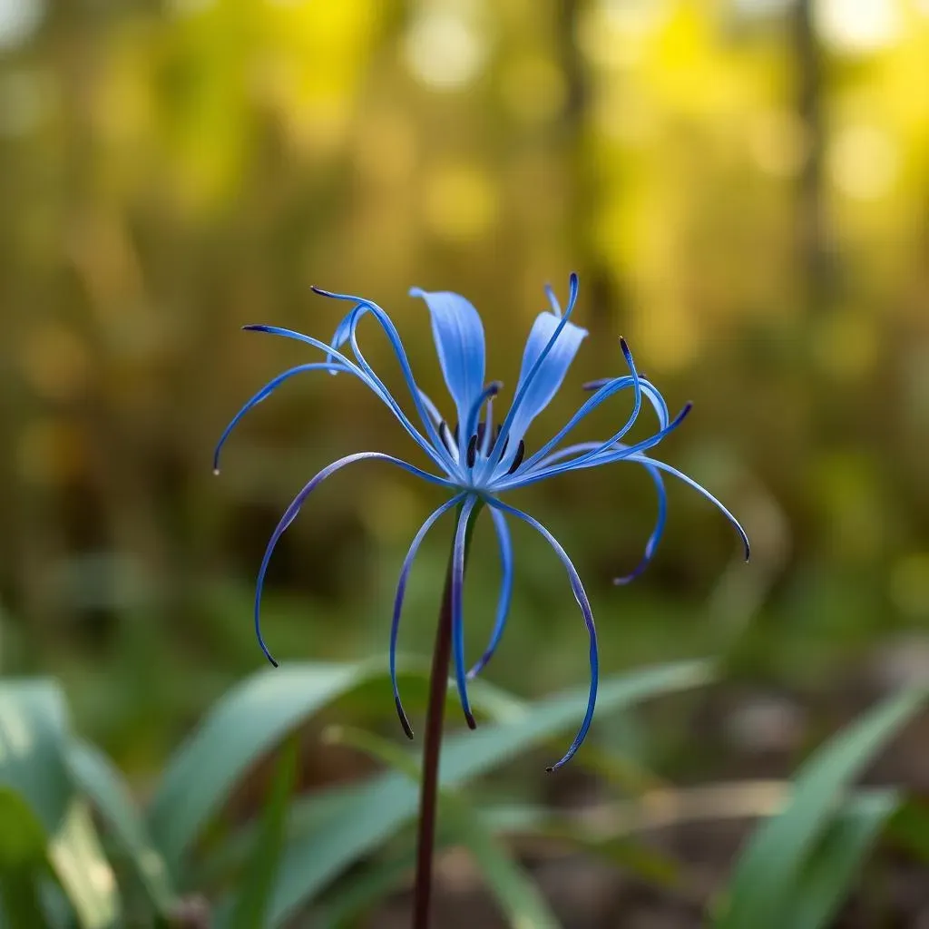 Understanding the Spider Lily in Project Slayers