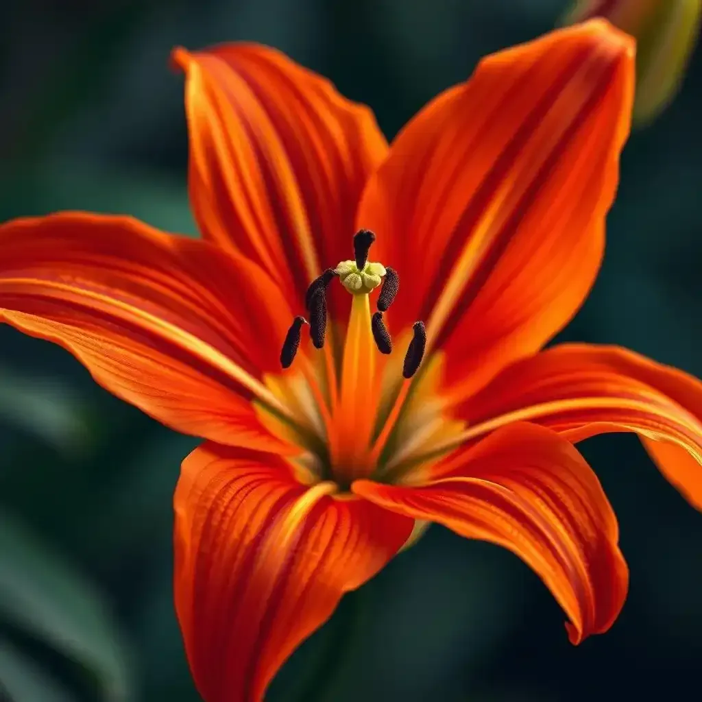 V&r Flowerbomb Tiger Lily: Absolutely Stunning! - Lilyflower