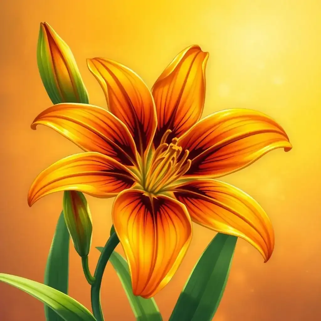 What Is A Tiger Lily Flower? Amazing Facts! - Lilyflower