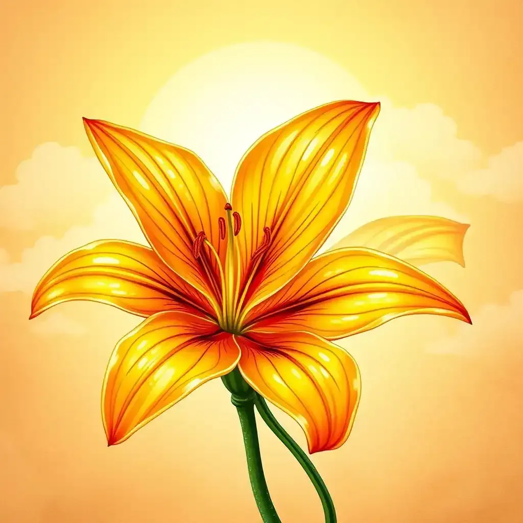 What Is A Tiger Lily Flower? Amazing Facts! - Lilyflower