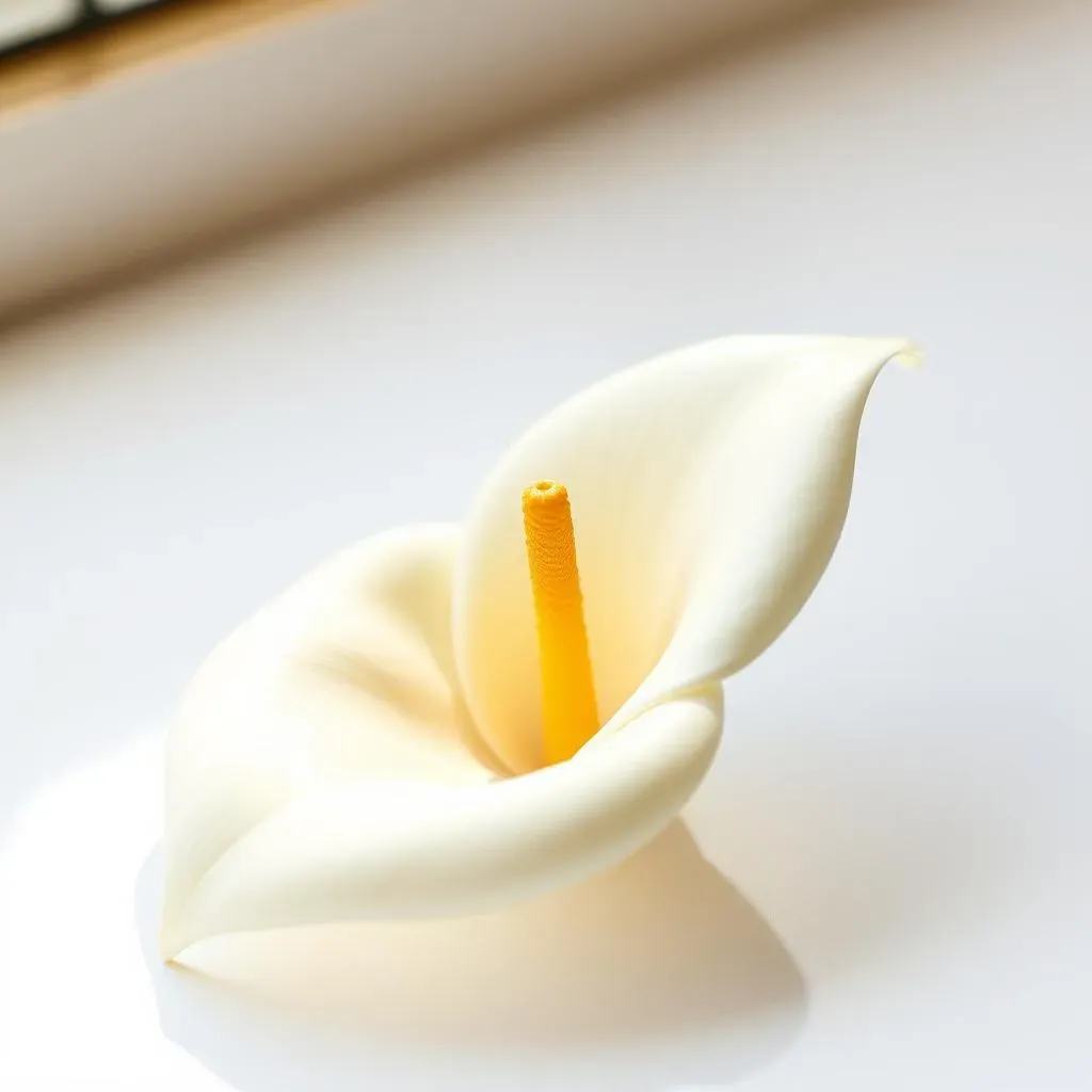 What Makes a Calla Lily Special?