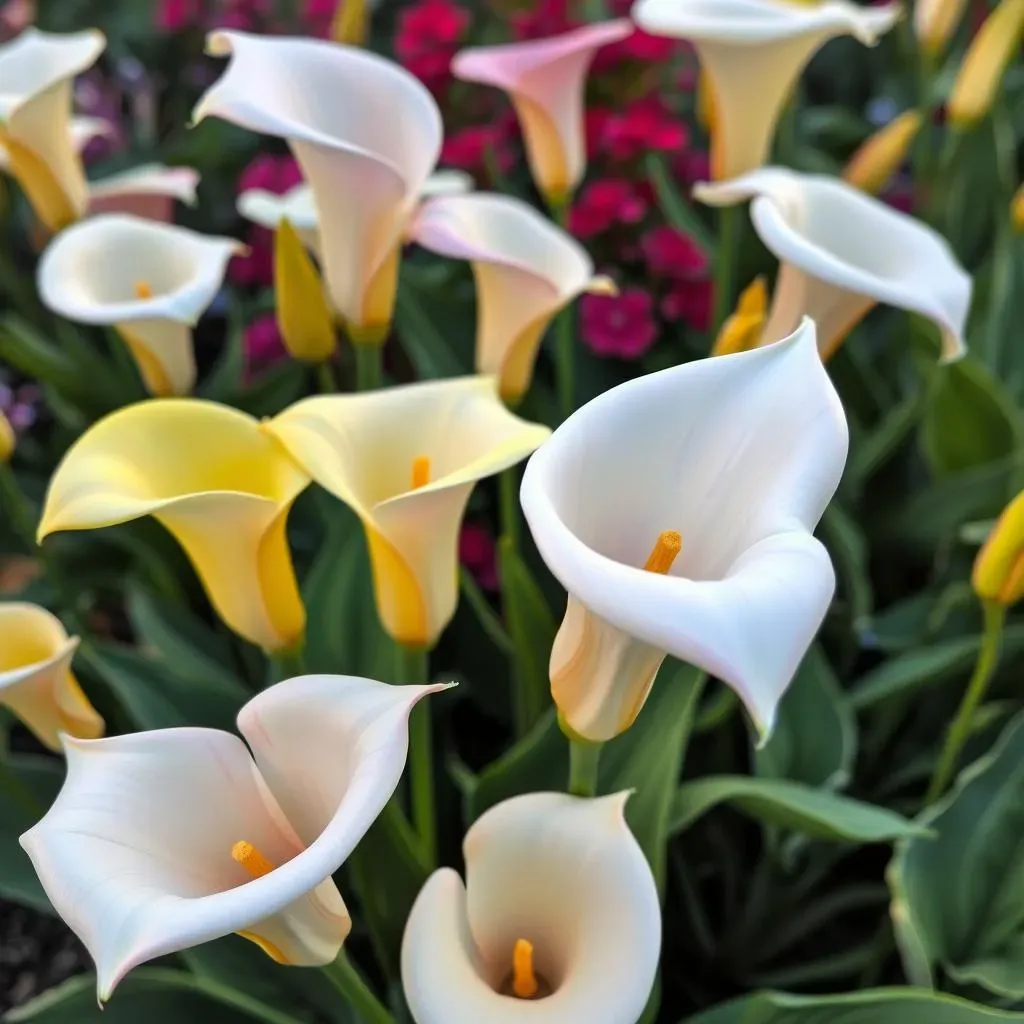 When Do Calla Lilies Flower? The Ultimate Blooming Guide