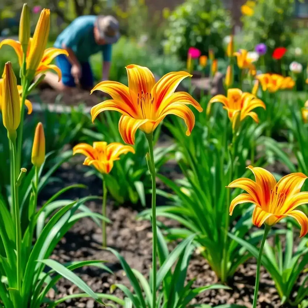 When Should I Plant Tiger Lilies? Ultimate Guide - Lilyflower