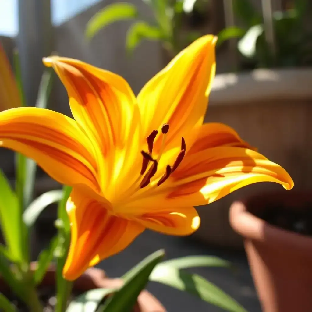 When Should I Plant Tiger Lilies Understanding The Ideal Timing