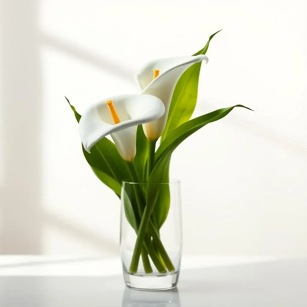 Where to Buy Calla Lilies: Local Florists, Nurseries, and Online Retailers