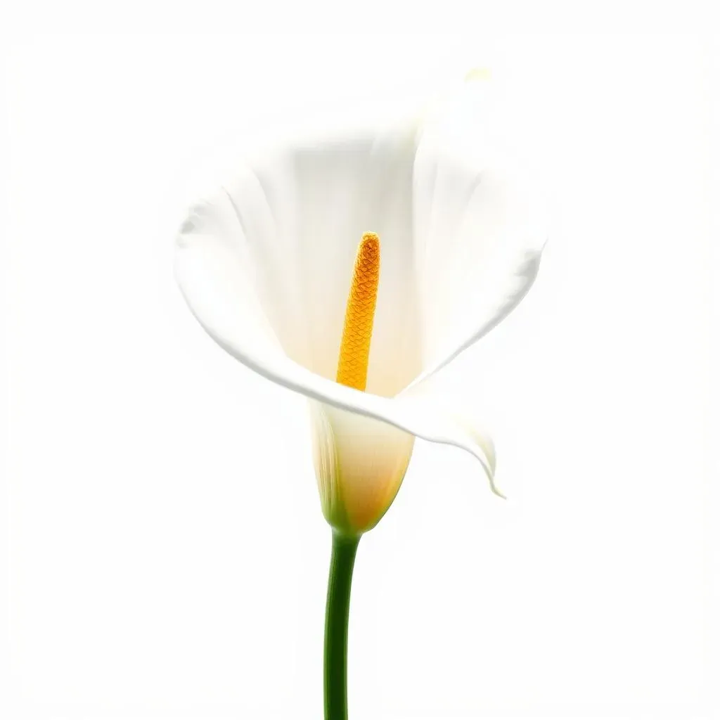 Where to Find HighQuality Calla Lily Clipart