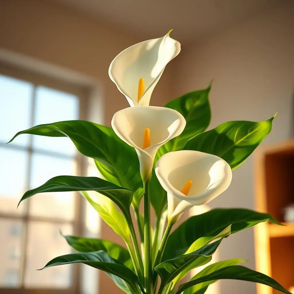 Why Deadheading Calla Lilies Matters