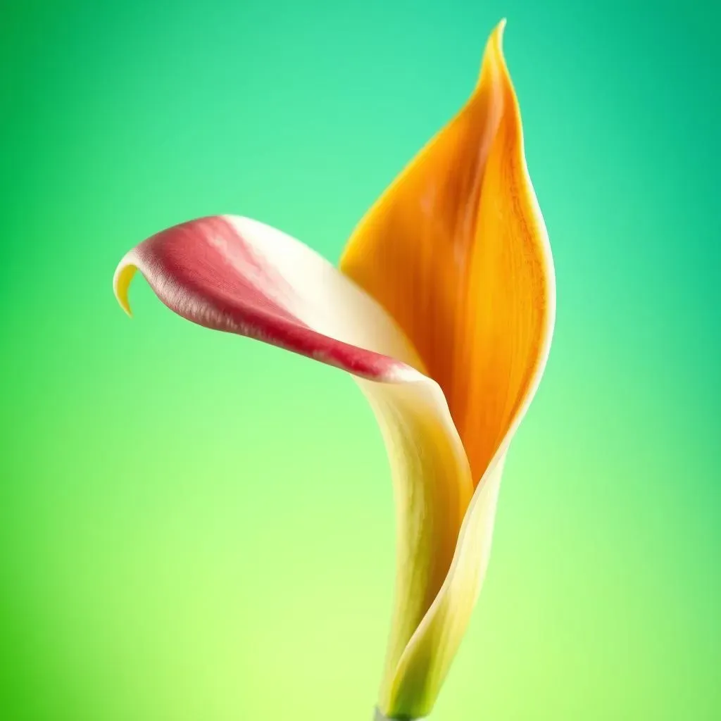 Why is my calla lily flower turning brown? Discover the reasons