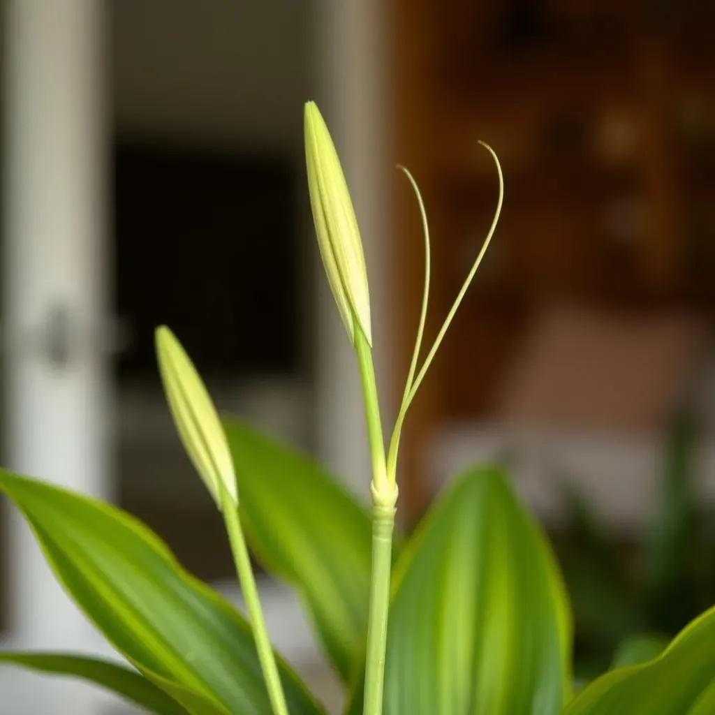 Why is my spider lily not blooming? Discover the Absolute fix