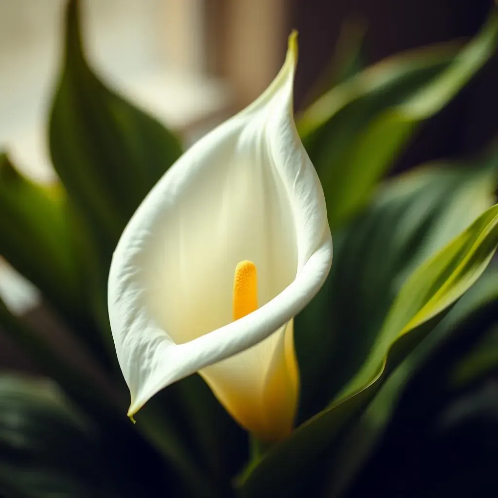 Why Won't My Calla Lily Bloom? Discover the Absolute Fixes