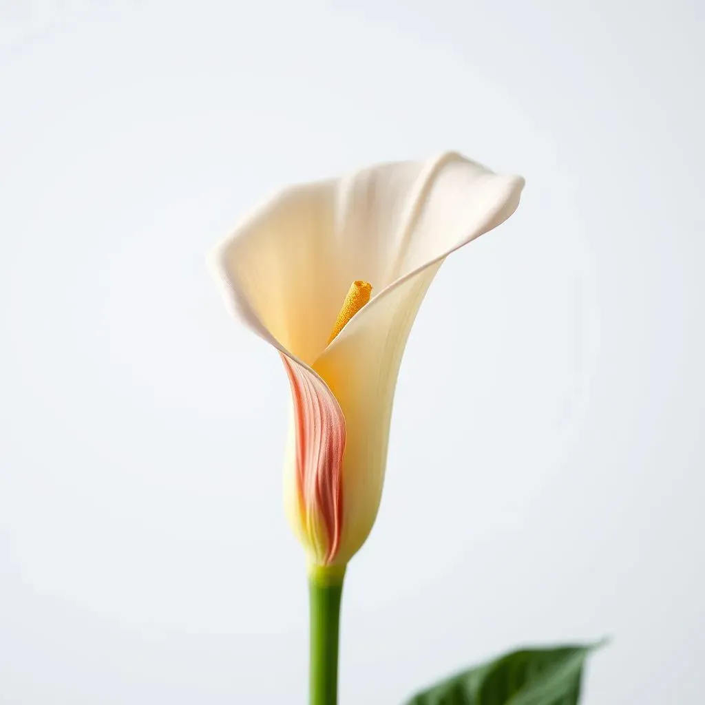 Why Won't My Calla Lily Flower Bloom?